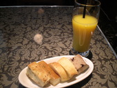 BARBARA market place バルバラマーケットプレイス 325 霞ヶ関店: kokinjiさんの2010年08月24日の1枚目の投稿写真