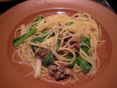 BARBARA market place バルバラマーケットプレイス 325 霞ヶ関店: kokinjiさんの2010年08月24日の2枚目の投稿写真