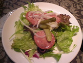 BARBARA market place バルバラマーケットプレイス 325 霞ヶ関店: kokinjiさんの2010年08月24日の3枚目の投稿写真