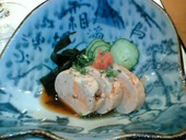 鮨処　銀座福助　本店: kokinjiさんの2010年06月18日の2枚目の投稿写真