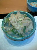 鮨処　銀座福助　本店: kokinjiさんの2010年06月18日の3枚目の投稿写真