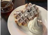 NINE CAFE 名駅店 ナインカフェ: (*ω*)さんの2026年07月13日の2枚目の投稿写真