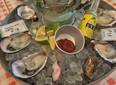 FOREVER CAFE&OYSTER BAR フォーエバーカフェ&オイスターバー: りかちゃんさんの2024年11月12日の3枚目の投稿写真