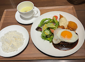 洋食レストラン サンセール: りかちゃんさんの2024年03月22日の1枚目の投稿写真