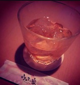 ウメ子の家 銀座 有楽町駅前店: こけしさんの2017年01月31日の1枚目の投稿写真