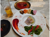 韓食邸 よんさん: きくさんさんの2026年07月30日の2枚目の投稿写真