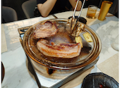 韓食邸 よんさん: きくさんさんの2026年07月30日の3枚目の投稿写真