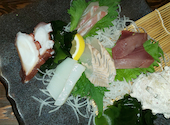 海鮮居酒屋 まどいせん: ちえさんの2021年03月25日の1枚目の投稿写真