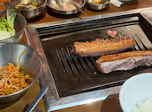 セマウル食堂 名古屋栄店: ちかさんの2026年02月22日の1枚目の投稿写真