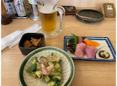 目利きの銀次 信濃町駅前店: エッコさんの2026年05月09日の1枚目の投稿写真