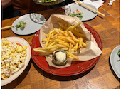 FOREST DINER フォレストダイナー 札幌店: エッコさんの2026年08月03日の1枚目の投稿写真