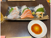 ほっかい酒房 すすきの本店: エッコさんの2026年08月03日の1枚目の投稿写真