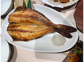 さかな酒場 魚星 すすきの店: エッコさんの2026年06月08日の1枚目の投稿写真