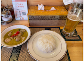 多国籍ダイニング WORLD EATS: エッコさんの2026年05月の1枚目の投稿写真