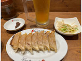ぎょうざの店ひょうたん　ミント神戸店: エッコさんの2026年08月17日の2枚目の投稿写真