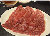 焼肉 大東ミラク: Kmさんの2026年04月17日の2枚目の投稿写真