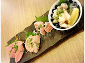 もつと海鮮　焼き鳥にの　札幌駅北口西店【昼飲み×喫煙】: な～さんの2026年04月の1枚目の投稿写真