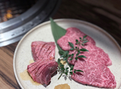 博多焼肉 牛乃 -ushino-: かなさんの2026年04月30日の1枚目の投稿写真