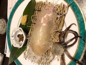 函館魚まさ 札幌すすきの店: あっきーさんの2018年06月25日の2枚目の投稿写真