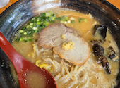 札幌豚骨ラーメン 常 JOE: あいむさんの2026年07月18日の1枚目の投稿写真