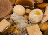 炉端とおでん 呼炉凪来 すすきの店: あいむさんの2026年04月20日の1枚目の投稿写真
