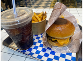 NEW YORK Burger　新大久保駅前店: ERIさんの2026年09月24日の1枚目の投稿写真