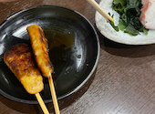 炭火焼き鳥 とりいち 野々市店: べるさんの2026年05月13日の2枚目の投稿写真