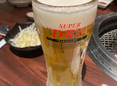 牛角 静岡SBS通り店: りぇぷさんの2026年08月11日の1枚目の投稿写真