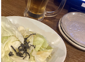 三代目鳥メロ 静岡南口店: りぇぷさんの2026年09月14日の1枚目の投稿写真