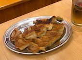 食べ飲み放題 個室 野菜巻き串 焼き鳥 餃子 串とメシにはサケキタル 静岡駅前店: りぇぷさんの2026年09月04日の1枚目の投稿写真
