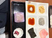 もち 甘味処 さくら庵: ココさんの2025年06月22日の1枚目の投稿写真