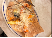 OSTERIA SALVATORE オステリア サルバトーレ 札幌: ココさんの2026年03月28日の1枚目の投稿写真