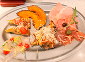 OSTERIA SALVATORE オステリア サルバトーレ 札幌: ココさんの2026年03月28日の2枚目の投稿写真