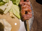 焼鳥そっ啄いな村小町店: たんすけさんの2025年01月25日の3枚目の投稿写真