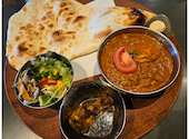 CURRY INDIA TABLA カリー インディア タブラ: たんすけさんの2026年05月05日の1枚目の投稿写真