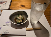 食彩 はじかみ: たんすけさんの2026年07月02日の2枚目の投稿写真