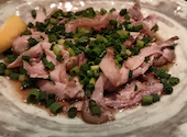 牛もつ鍋と野菜巻串　奥だや　名駅店: 22エモンさんの2023年11月の1枚目の投稿写真