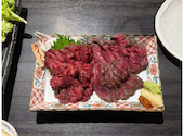 馬肉酒場 ぶらいあん 二俣川: ゆうこりんさんの2026年10月02日の1枚目の投稿写真