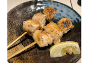 炭火串焼 白虎 胡町: みっけさんの2024年05月19日の2枚目の投稿写真