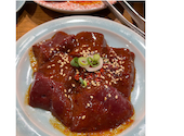 焼肉 冷麺 壇光 DANKO: みっけさんの2023年09月10日の1枚目の投稿写真