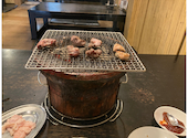 炭焼塩ホルモン 七厘: なっちさんの2026年03月29日の1枚目の投稿写真