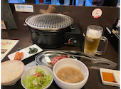 和牛焼肉 二代目ばんばん 札幌すすきの店: なっちさんの2026年07月04日の1枚目の投稿写真