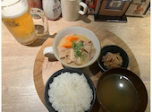 牡蠣と餃子 焼き鳥にの 大通店: なっちさんの2026年06月07日の1枚目の投稿写真