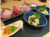 魚の飯 新橋: ぽーーーーんさんの2025年01月24日の2枚目の投稿写真