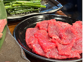 赤身焼肉のカリスマ 牛恋 新宿店: ぽーーーーんさんの2024年12月05日の1枚目の投稿写真