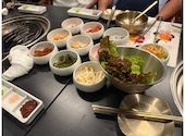 本格韓国料理 GOGIIYAGI 肉の物語: らびさんの2026年10月05日の1枚目の投稿写真