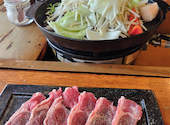 ジンギスカン 羊羊 めーめー 八王子本店: らいやんさんの2026年10月07日の1枚目の投稿写真