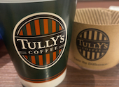 タリーズコーヒー TULLY'S アトレ目黒: meさんの2025年12月12日の1枚目の投稿写真