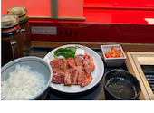焼肉の和民 国分寺南口店: meさんの2026年08月08日の1枚目の投稿写真