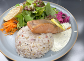 Mighty Good Cafe マイティーグッドカフェ: meさんの2026年05月23日の1枚目の投稿写真